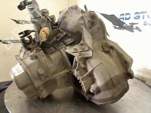 Gearbox SUZUKI WAGON R+ Hatchback (MM) 1.2 (RB 412) | BP24503377M3 