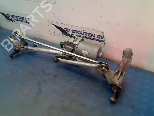 Front wipers mechanism BMW 3 Touring (E91) 318 d | BP12589356C83 