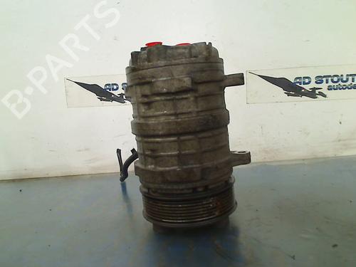 Used AC compressor AC compressor 20330811 20330811