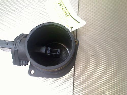 Mass air flow sensor BMW 1 (E87) 116 i | BP33266317M95 - Image 3