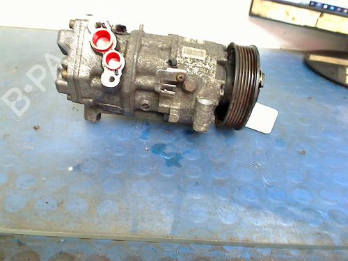 AC compressor BMW 1 (E87) 116 i | BP19074212M34 