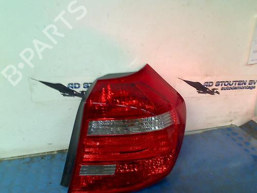 Right taillight BMW 1 (E87) 118 i | BP19481882C35 