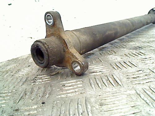 Kardanaksel Kompl. LAND ROVER DISCOVERY II (L318) 2.5 Td5 4x4 | BP13125057M37 
