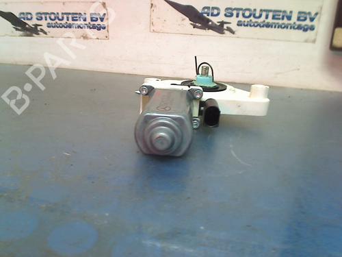 Right front window motor MERCEDES-BENZ B-CLASS Sports Tourer (W245) B 170 (245.232) | BP16783138E20 