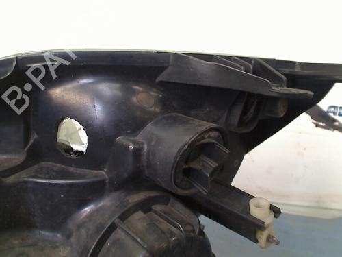 Right headlight FORD FIESTA V (JH_, JD_) ST150 | BP15381758C29 