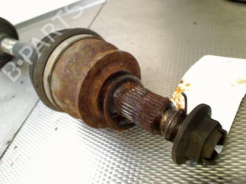 Right front driveshaft OPEL INSIGNIA A (G09) 2.0 CDTI (68) | BP37459486M39 - Image 5