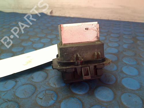 Heater resistor RENAULT MEGANE III Grandtour (KZ0/1) 1.4 TCe (KZ0F, KZ1V) | BP13321763M108 