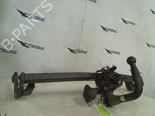 Tow ball/Mechanism CITROËN C4 CACTUS 1.2 VTi 82 | BP30167631C141 