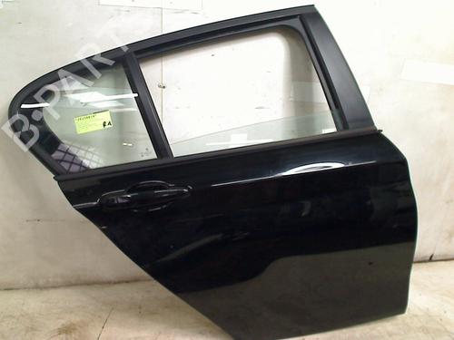 Used Right rear door BMW 1 (F20) 118 i (136 hp) 32382285