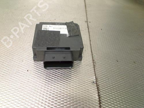 Control unit VW UP! (121, 122, BL1, BL2, BL3, 123) 1.0 | BP31243476M11  - Image 5