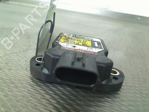 Electronic sensor MAZDA 6 Hatchback (GH) 2.0 MZR (GHEFS) | BP33869103M84  - Image 5