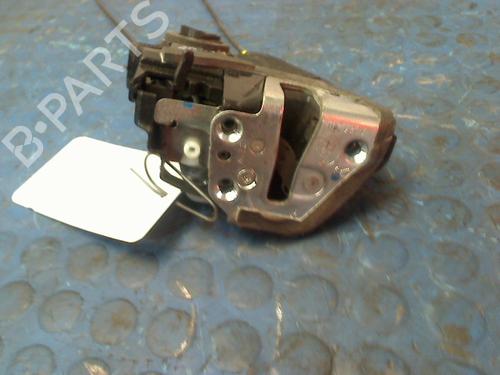 Rear right lock TOYOTA AURIS Estate (_E18_) 1.8 Hybrid (ZWE186_, ZWE186R, ZWE186H) | BP11263185C99 
