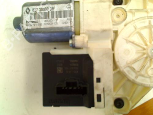 Used Rear right window mechanism RENAULT MEGANE III Grandtour (KZ0/1) 1.6 16V (KZ0U, KZ1B, KZ1U) (110 hp) 11306875