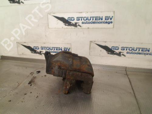 Left front brake caliper PEUGEOT 308 SW II (LC_, LJ_, LR_, LX_, L4_) 1.6 BlueHDi 120 | BP28131344M105 