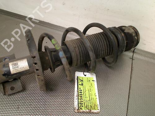 Left front shock absorber VW UP! (121, 122, BL1, BL2, BL3, 123) 1.0 | BP31992078M16