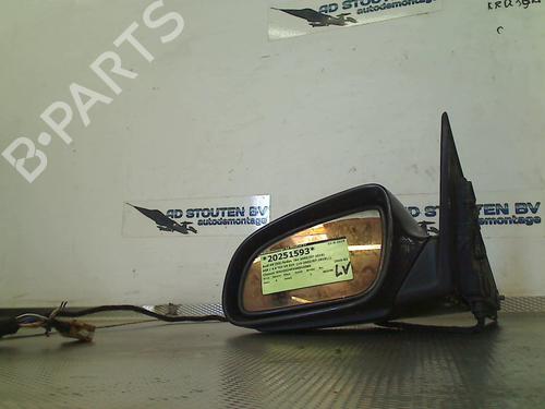 Left mirror AUDI A8 D3 (4E2, 4E8) 4.0 TDI quattro | BP25626043C26 