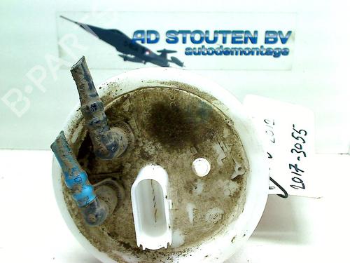 Fuel pump VW POLO V (6R1, 6C1) 1.2 | BP11303948M76 