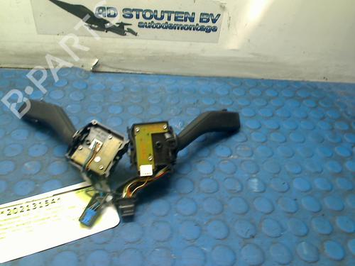 Used Steering column stalk VW GOLF V (1K1) 1.6 FSI (115 hp) 11323236