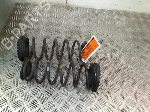 Used Shock absorber spring KIA PICANTO II (TA) 1.0 (67 hp) 13123657