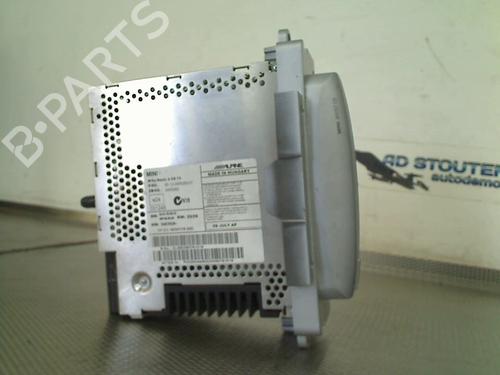 Elektronische module MINI MINI (R56) One | BP29996475M83 
