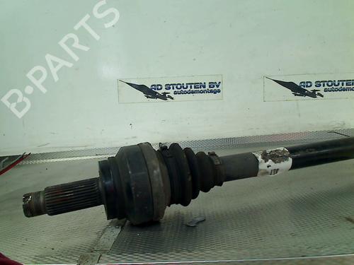Right rear driveshaft BMW X6 (F16, F86) xDrive 30 d | BP31356783M41 