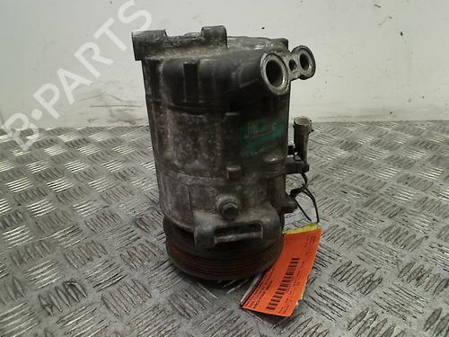 Used AC compressor SAAB 9-3 (YS3F, E79, D79, D75) 2.2 TiD (125 hp) 11307722