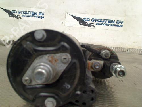 Rozrusznik MERCEDES-BENZ S-CLASS (W221, V221) S 350 BlueTec (221.026, 221.126) | BP30901788M8 