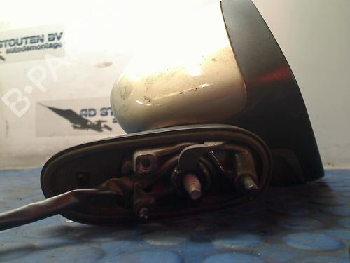 Right mirror OPEL CORSA D (S07) 1.2 (L08, L68) | BP11262814C27 