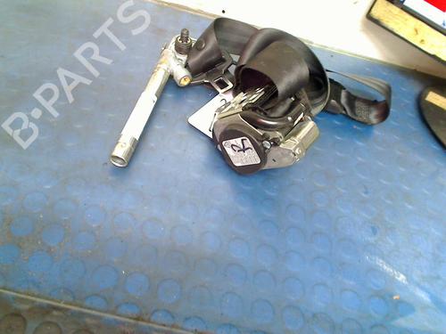 Front right seatbelt ALFA ROMEO MITO (955_) 1.4 Turbo MultiAir (955AXM1A, 955AXR11) | BP16751215I25 