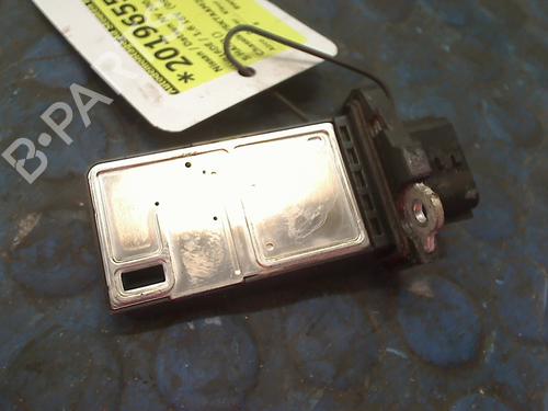 Mass air flow sensor NISSAN NV200 / EVALIA Bus 1.6 16V (M20, M20M) | BP11324666M95 