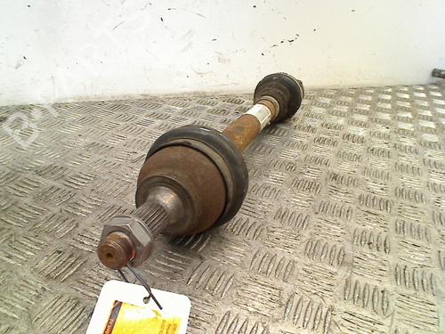Used Left front driveshaft Left front driveshaft 11308195 11308195