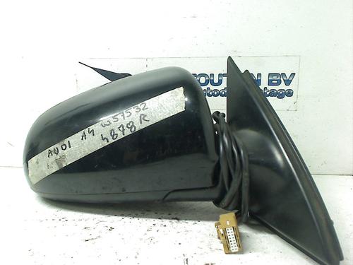 Right mirror AUDI A4 B6 Avant (8E5) 2.5 TDI | BP11301761C27 
