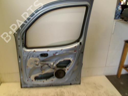 Right front door FIAT DOBLO Box Body/MPV (223_) 1.3 D Multijet | BP11311839C3 