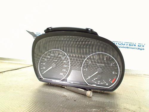 Instrument cluster BMW 1 (E87) 116 i | BP31306739C47 - Image 4