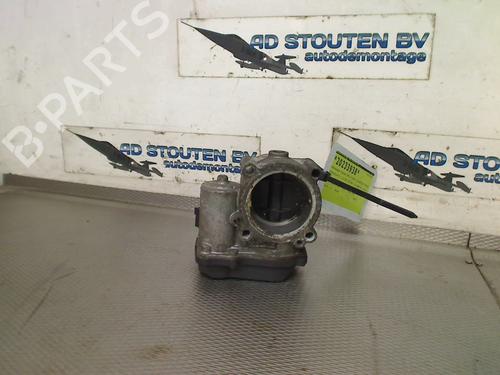 Boîtier papillon VW TIGUAN (5N_) 1.4 TSI (122 hp) 30774441