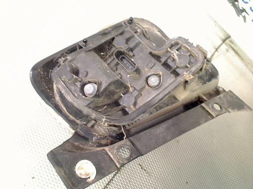 Right taillight FIAT 500 (312_) 1.2 (312AXA1A) | BP29445434C35 