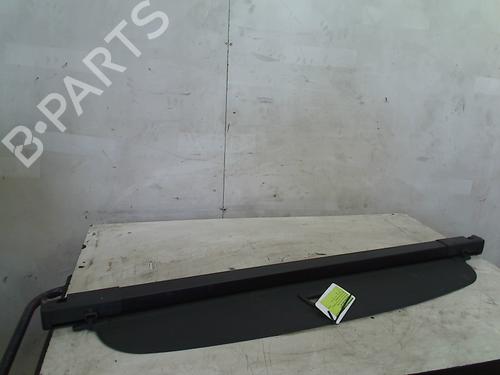 Cappelliera Cappelliera BMW 2 Gran Tourer (F46) 216 d (116 hp) 36156208 36156208