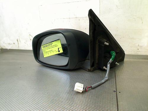 Used Left mirror Left mirror SUZUKI SWIFT III (MZ, EZ) 1.3 (RS413, ZC11S) (92 hp) 34342413 34342413
