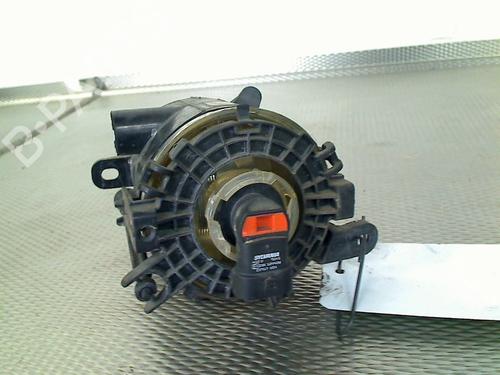 Right front fog light OPEL CROSSLAND X / CROSSLAND (P17, P2QO) 1.2 (75) | BP25729134C31 