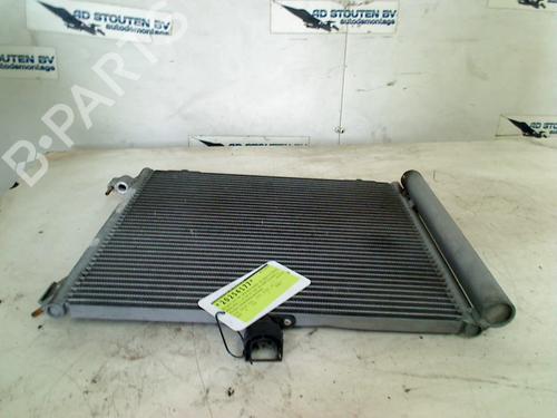 AC-Kondensator PEUGEOT 207 SW (WK_) 1.6 16V (120 hp) 30504191