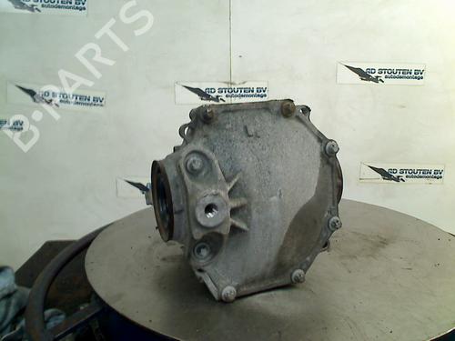 Used Rear differential Rear differential 34578305 34578305