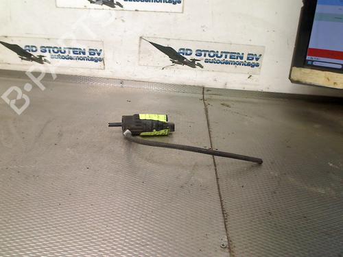 Used Washer pump VW TRANSPORTER T5 Van (7HA, 7HH, 7EA, 7EH) 2.0 TDI (114 hp) 29585586