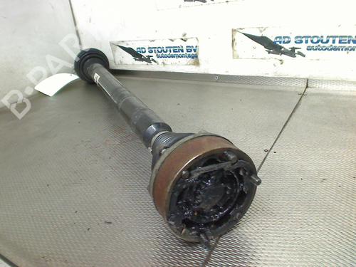 Right front driveshaft VW TOURAN (1T3) 1.2 TSI | BP31331927M39