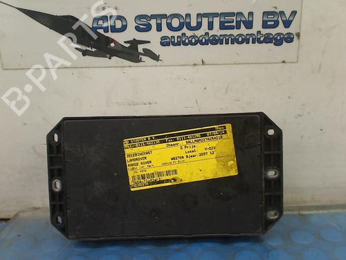 Fuse box LAND ROVER RANGE ROVER III (L322) 3.6 D 4x4 | BP11291863E1 