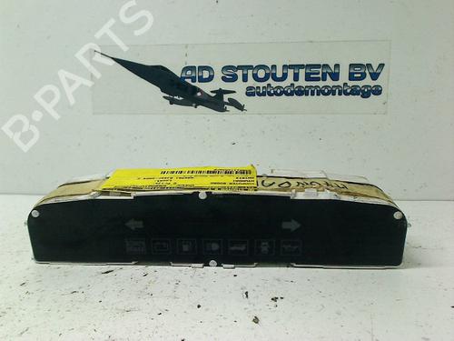 Used Control unit Control unit 11296652 11296652