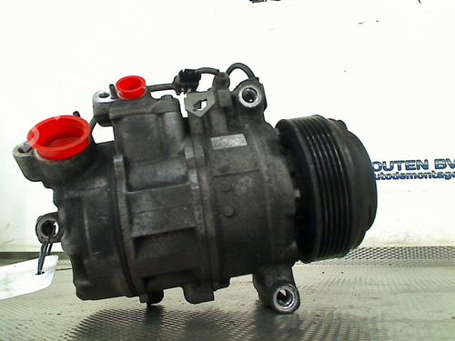 AC compressor BMW 1 (E87) 118 d | BP31243447M34
