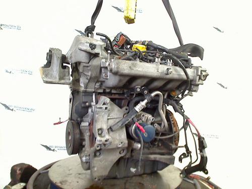 Motor RENAULT MEGANE III Grandtour (KZ0/1) 2.0 TCe (KZ0K, KZ1T) (180 hp) 28624957