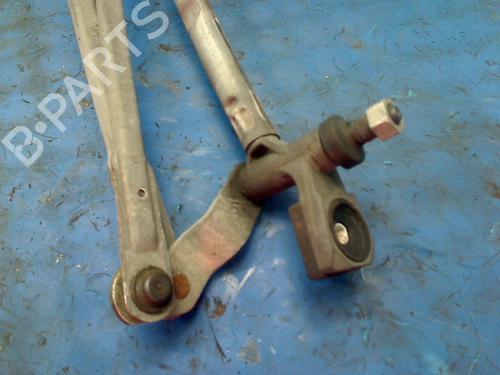 Vindrute Vindusviskermekanisme FORD FIESTA VI (CB1, CCN) 1.4 | BP11263140C83 