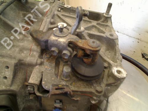 Gearbox MAZDA 6 Estate (GH) 2.0 MZR-CD (GH14) | BP11263960M3 