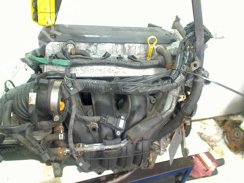 Engine SUZUKI SX4 (EY, GY) 1.6 VVT (RW416, YA21S) | BP39093992M1 - Image 4